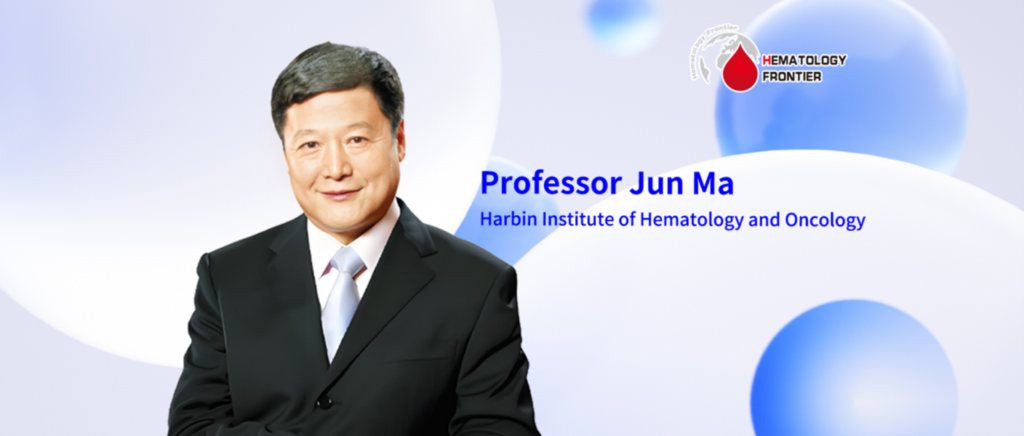 2024 EBMT Review | Professor Jun Ma: Study on Cytokine Release Syndrome and Neurotoxicity Characteristics Following Bispecific Antibody and CAR-T Cell