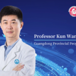 Professor Kun Wang: The NeoMDSS Model Accurately Predicts pCR Rates after Neoadjuvant Therapy for Breast Cancer, Enhancing Personalized Treatment