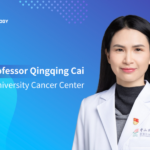 ASCO Expert Interview丨Professor Qingqing Cai: CHESS Results Unveiled, Exploring “Chemo-Less” Treatment for Mantle Cell Lymphoma