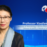 Copy of Profound Insights from Professor Xiaofan Zhu on Team’s EHA-Selected Research – Children’s Leukemia