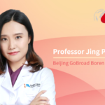 Copy of Professor Jing Pan: Breakthroughs and Prospects of Performance-Enhanced CD33 CAR-T Cells in the Treatment of Relapsed or Refractory AML