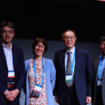 EHA-CSH Joint Symposium: Professor Jianxiang Wang on Sino-European Hematology Exchange and Future Development