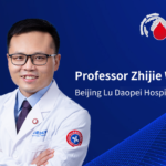 Professor Zhijie Wei: Salvage Haplo-HCT Combined with Unrelated Cord Blood Infusion Improves Survival and Reduces aGVHD in Non-Remission AML Patients