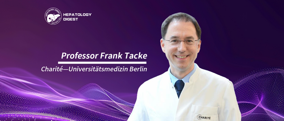 EASL Expert Interview with Professor Frank Tacke: Interpretation of the EASL-EASD-EASO Clinical Practice Guidelines on Metabolic Associated Fatty Liver Disease