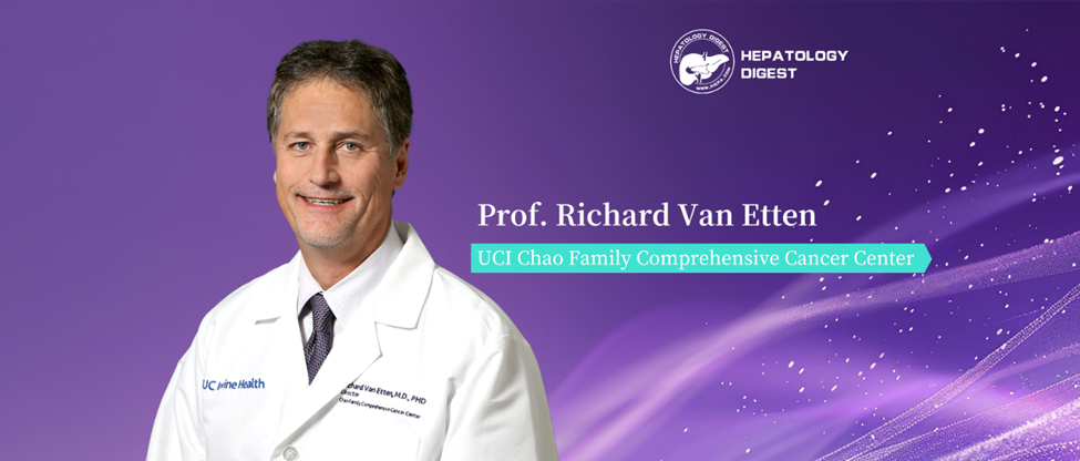 EASL Expert Interview | Overcoming Limitations in Liver Cancer Screening: Application and Prospects of “HelioLiver Dx” in Early Diagnosis of Liver Cancer