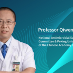 BISC 2024 | Professor Qiwen Yang: Progress in China’s Antimicrobial Susceptibility Testing System