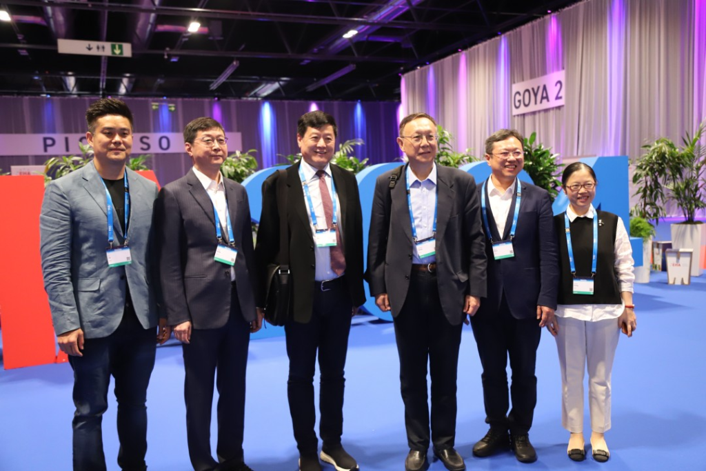 EHA Expert Interview | Professor Jun Ma: China’s Innovative Contributions Draw Global Attention, Major Breakthroughs in AML