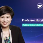 EASL Five Minutes丨Professor Huiying Rao: Advances in the Application of Non-invasive Diagnostic Prediction Models in the Field of Metabolic-Associated Fatty Liver Disease