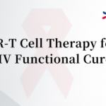 Chinese CAR-T Cell Therapy Phase 1 Study Shows Promise for HIV Functional Cure