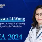 EHA China Voice | Professor Li Wang’s Team: Two Studies on DLBCL MRD Monitoring and Orelabrutinib in iNHL Treatment Featured at EHA