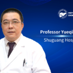 Professor Yueqiu Gao: Combining Existing Treatments with Traditional Chinese Medicine Can Improve the Prognosis of Liver Cirrhosis Patients, But Further Research is Needed