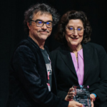 2024 ESMO BC丨Professor Hope S. Rugo: Breast Cancer Research – Lessons from the Past Will Shape the Future