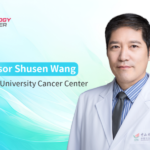 Professor Shusen Wang: New ADC Drugs Leading the Way in Treating HER2-Low Breast Cancer | 2024 National Breast Cancer Conference