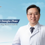 Professor Donglu Zhao: Treatment of Burkitt Lymphoma | 2024 Nanjing Lymphoma Forum