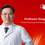 Professor Donglu Zhao: Research Progress in Burkitt Lymphoma Treatment | 2024 Nanjing Lymphoma Forum