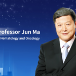 2024 EBMT Review | Professor Jun Ma : CARTITUDE-4 Study—Efficacy and Safety of Ciltacabtagene Autoleucel (cilta-cel)