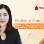 Bearing Responsibility and Taking on Challenges—ILROG Leading the Future of the Lymphoma Field