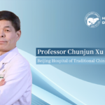 Chairman Interview丨Professor Chunjun Xu: A Holistic Approach to the Treatment of Primary Liver Cancer