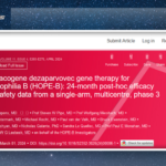 Lancet Haematol丨HOPE-B Trial: Long-Term Follow-Up Results of Gene Therapy for Hemophilia B