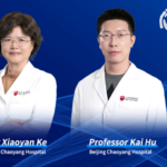 EHA China Voice丨Professor XiaoyanKe and Professor Kai Hu’sTeam: Bridging Radiotherapy Before CAR-T Treatment Improves Survival in Refractory/Relapsed, Multidrug-Resistant CNS B-Cell Lymphoma Patients