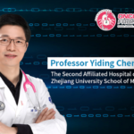 ESMO BC 2024 | Professor Yiding Chen: Updated CAPItello-291 Study Data Pioneers Precision Therapy for the PAM Pathway in the Post-CDK4/6i Era
