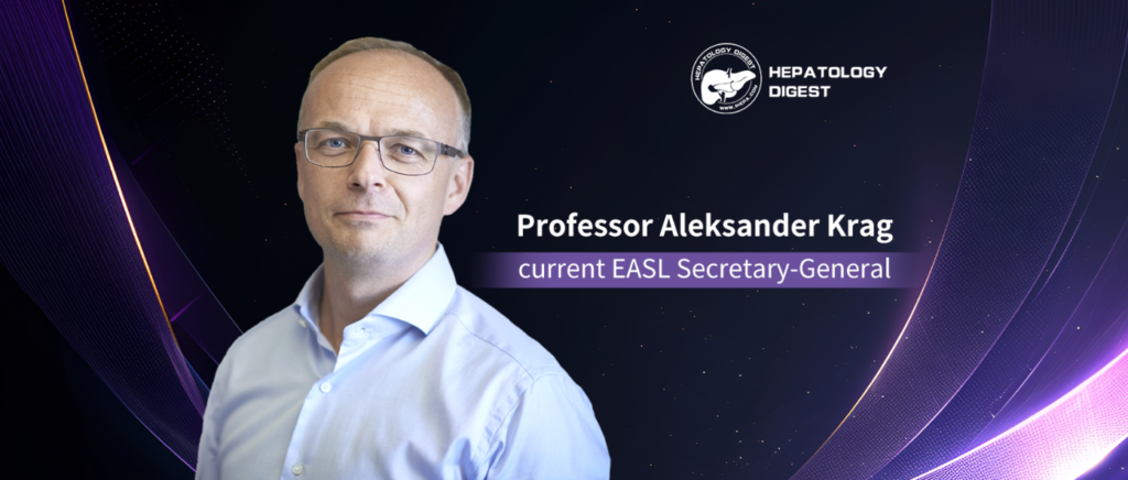 EASL 2024 Chairman Interview: Breakthroughs and Challenges in Hepatology