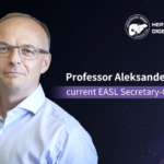 EASL 2024 Chairman Interview: Breakthroughs and Challenges in Hepatology
