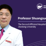 EASL China Voice丨Professor Shuangsuo Dang’s Team Showcases Three Achievements in Milan