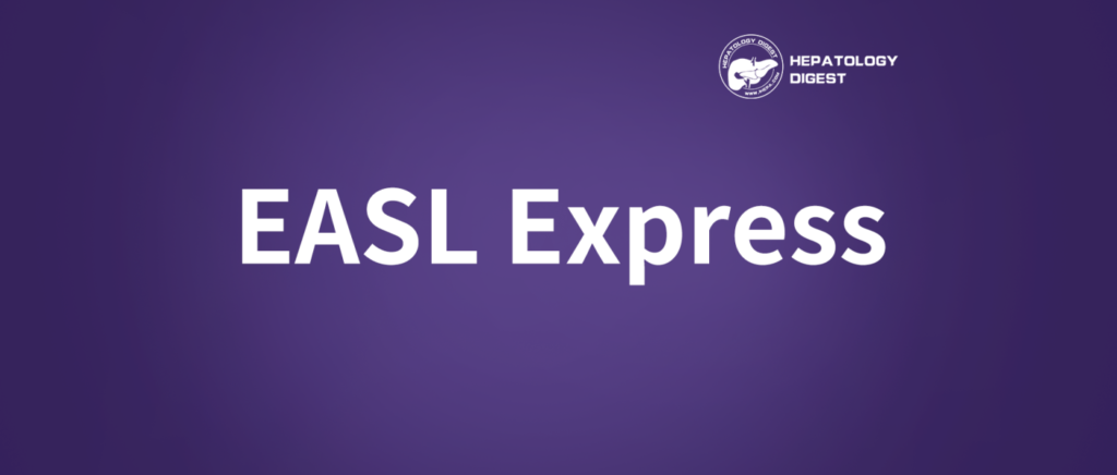 EASL Express丨Latest Advances in Bulevirtide Treatment for Chronic Hepatitis D