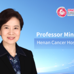 ASCO China Voice | Professor Min Yan: Utidelone Combined with Bevacizumab is Safe and Effective for Treating Brain Metastases in HER2-Negative Breast