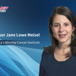 ASCO 2024丨Professor Meisel Discusses I-SPY2.2 Study on TROP-2 ADC Neoadjuvant Therapy
