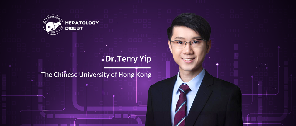 EASL2024 Interview | Dr. Terry Yip: Prognostic significance of a change in liver stiffness measurement in patients with metabolic dysfunction-associated steatotic liver disease (MASLD)