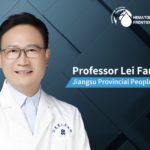 Professor Lei Fan: Prospects for Treatment Strategies in Richter’s Transformation丨2024 Nanjing Lymphoma Forum