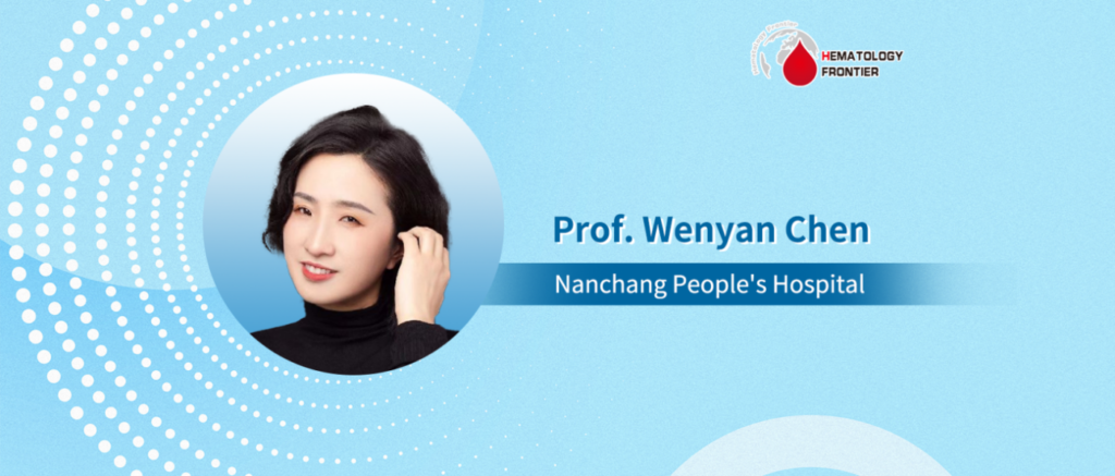 Professor Wenyan Chen: Perseverance and Commitment—10-Year Follow-Up Results of the Phase III PANTHER Trial