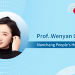 Professor Wenyan Chen: Perseverance and Commitment—10-Year Follow-Up Results of the Phase III PANTHER Trial