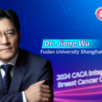 Applying Integrated Medicine in Breast Cancer Prevention and Treatment | Dr. Jiong Wu, 2024 CACA Conference