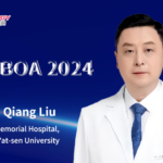 BOC/BOA 2024 | Dr. Qiang Liu: China’s Breast Cancer Research at the Forefront of the World, ctDNA-Guided Precision Treatment Development Trend