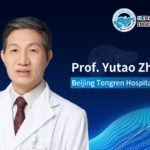 Professor Yutao Zhan: Monitoring and Prevention of NAFLD-Related Liver Cancer