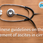 Chinese guidelines on the management of ascites in cirrhosis