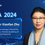 Zhu Ling Fei Fan | Professor Xiaofan Zhu’s In-depth Analysis of EHA Selected Research on Pediatric MDS