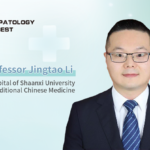 Professor Jingtao Li: Advances in Clinical Research on Traditional Chinese Medicine in the Prevention and Treatment of Liver Fibrosis
