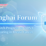Xinghai Forum: Professors Baoliang Guo and Guiying Xu Share Research Progress on ctDNA Monitoring in Breast Cancer