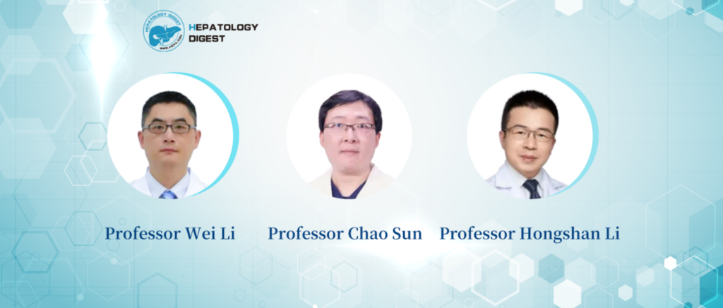 CDL (China Diabetes and Liver Disease Co-management Action Plan) Literature Monthly Review—June 2024, Issue 17
