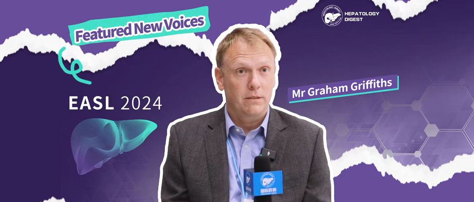 EASL Featured New Voices丨Functional Cure of Chronic Hepatitis B: A Promising Journey