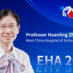 EHA in 5 Minutes | Professor Huanling Zhu: SUSTRENIM Trial— Observational Study on Sustained Deep Molecular Response and Treatment-Free Remission