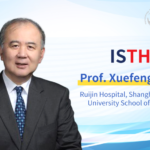 ISTH China’s Voice | Professor Xuefeng Wang’s Team: Single-cell sequencing of PBMCs from hemophilia A and hemophilia B patients with inhibitors reveals different immune responses to FVIII and FIX after replacement therapy