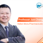 Professor Jun Cheng: New Strategy for Clearing HBV cccDNA, but Further Validation Needed