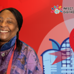 Dr. Brigitte Quenum: Breaking the “isolated island” model and integrating resources to address HIV prevention and control challenges in Asia and the Pacific