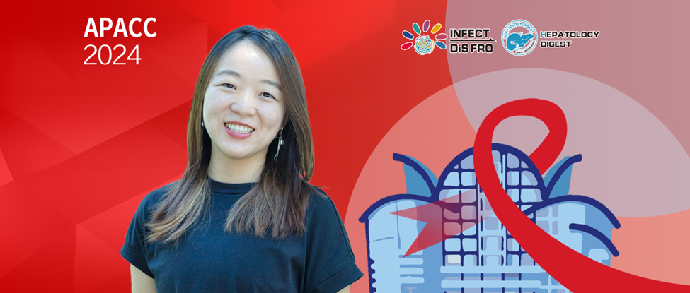APACC2024 | Dr. Chunyan Li: Service Provision and Adherence Support for HIV Pre-Exposure Prophylaxis (PrEP)