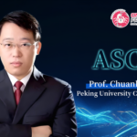 ASCO in Five Minutes | Professor Chuanliang Cui: Advances in First-Line Treatment of Advanced Melanoma